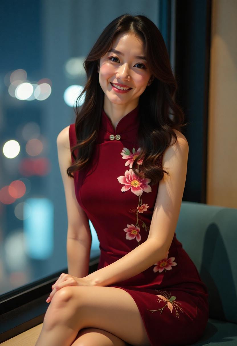 笑到最后